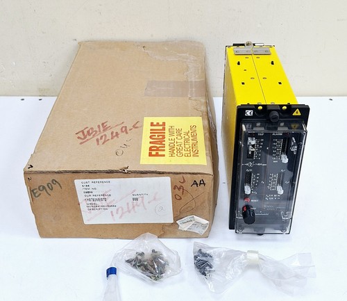GEC Alsthom MCND0412KHB2552 / MCND Protection Relay