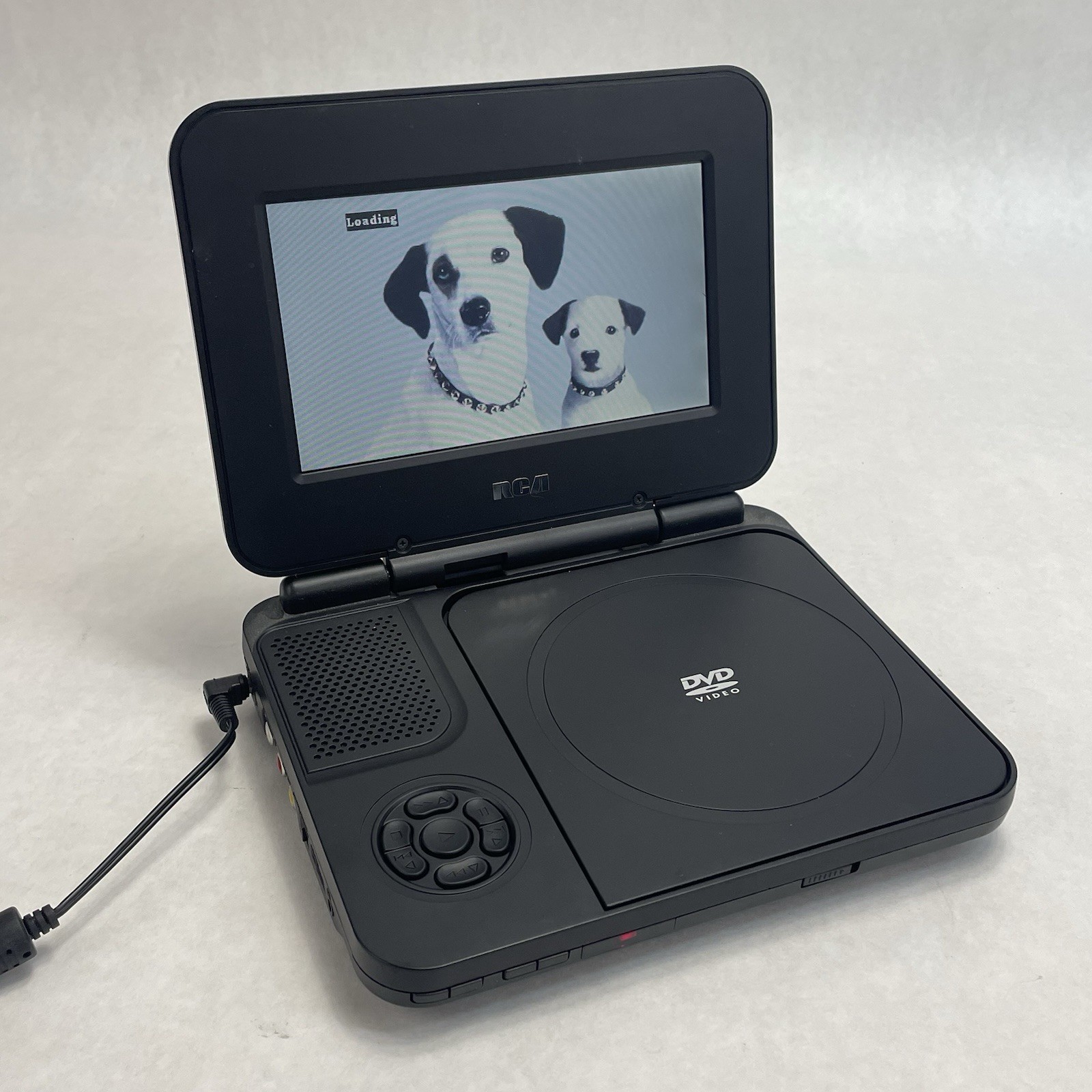 Drc6327e With Power Cord