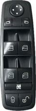 For Mercedes-Benz A160 2004-2005 Power Window Switch A1698206610 1698206610