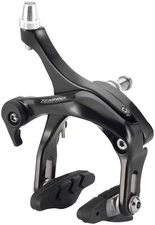 Tektro R315 Dual Pivot Road Caliper Brake - Rear, 41-57mm Reach, Black