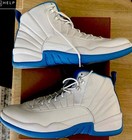 Nike Air Jordan 12 XII Retro Melo CT8013-112 Men's Size 13