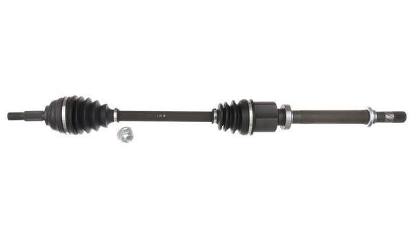 SKF Antriebswelle Vkjc 8175 FüR Renault-image