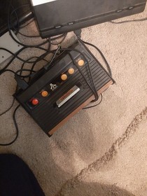 GYRUSS for Atari 2600 - Tested & working well!