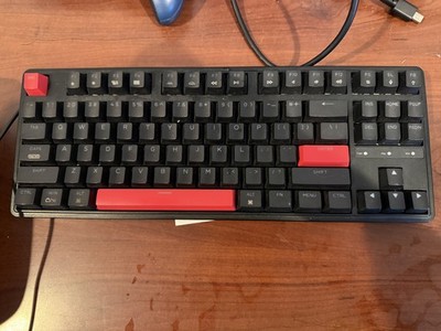 Keychron C3 Pro, brown switches
