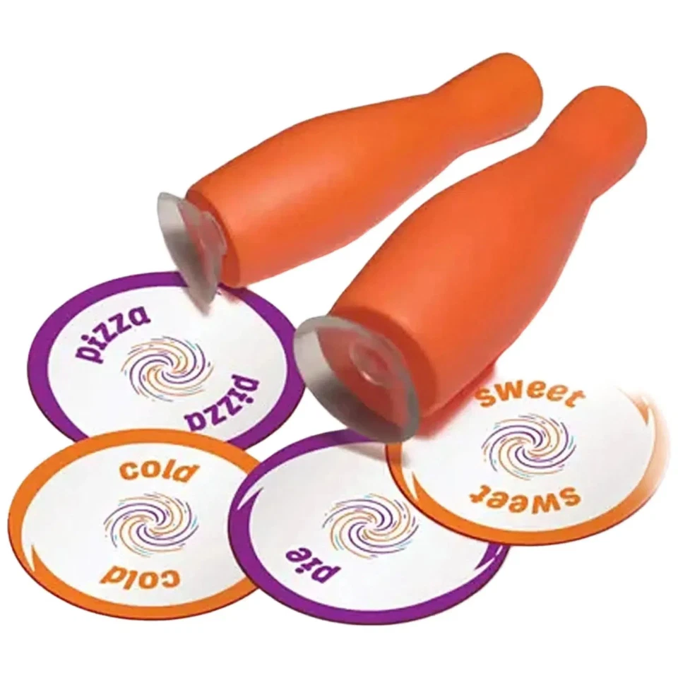 Quick Link - Party Math Card Game for Family, Adults, and Children (2-4 Players, - Изображение 4 из 4