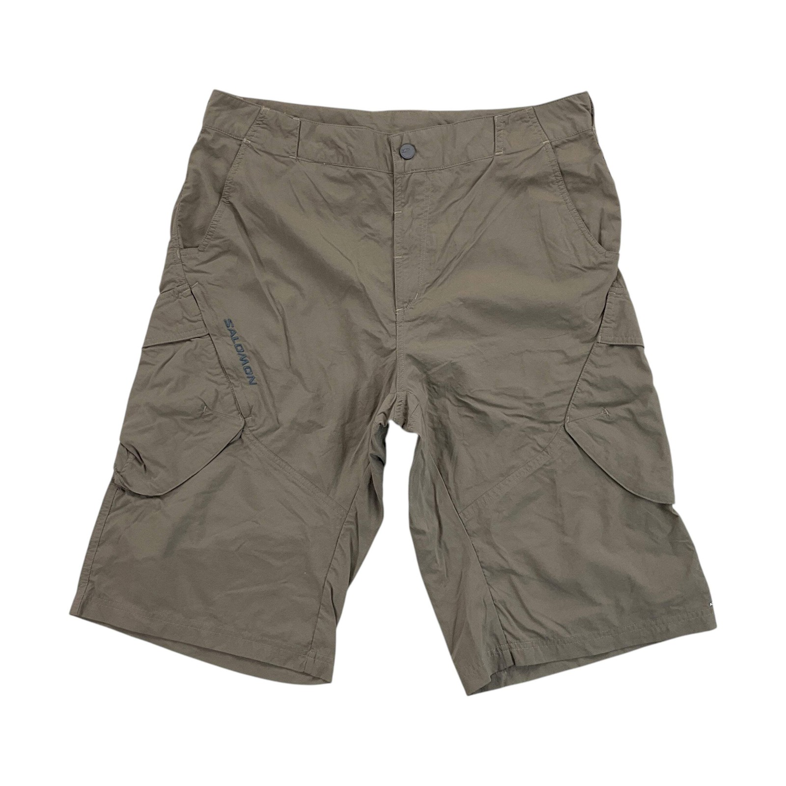 Salomon pantaloni corti da trekking W36