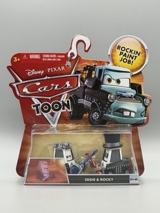 Disney Pixar Cars Toon | eBay