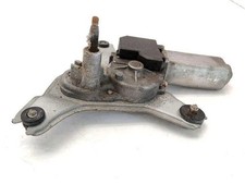 TOYOTA CELICA T23 Heckscheibenwischermotor 1592004272 8513020780 1.80 20736608