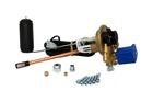 Tomasetto AT02 Multi Valve 8mm Outlet - For Cylinder Tanks 30° Installation EXTRA