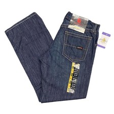 Ariat FR M4 Low Rise Boot Cut Jeans Cat 2 30X30 Flame Resistant Workwear