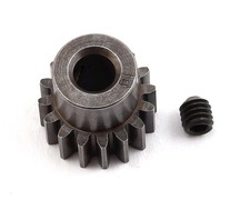 Robinson Racing RRP8616 - Extra Hard Steel Pinion Gear, 32P, 16T w/ 5mm Bore