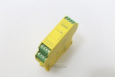 PHOENIX CONTACT used PSR-SCP-24UC/URM4/5X1/2X2/B ELEC-I-3313=9M35