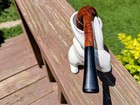 Gorgeous 1950s Comoy's The Everyman London # 436 Pipe Used Made In England NR — photo 8