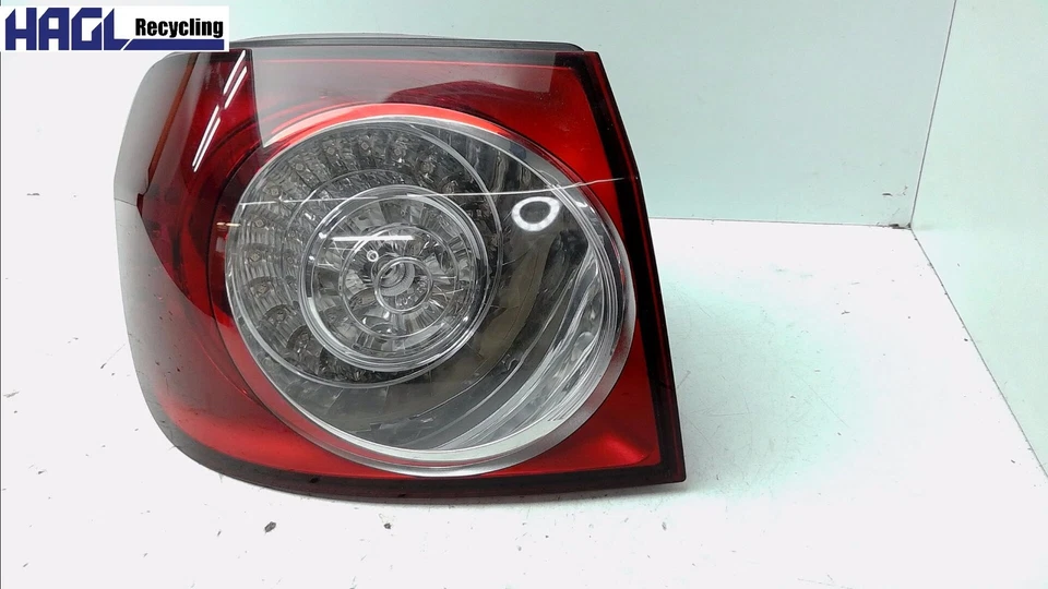 Faro Posteriore Esterno Completo Sinistro 5M0945095K VW Golf Plus 2.0 TDI DPF - Immagine 2 di 4