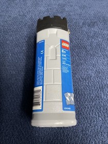 LEGO Castle 8786 Vladek 100% Complete W/Canister