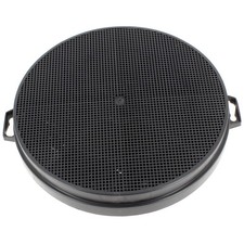 Filtre a charbon rond type 210