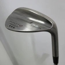 PROTO-CONCEPT Wedge PROTO-CONCEPT FORGED WEDGE 58° NSPRO MODUS3 TOUR 105