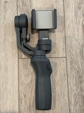Dji Osmo Mobile 2 - Used - Camera Stabilizer - Gimbal only no cords