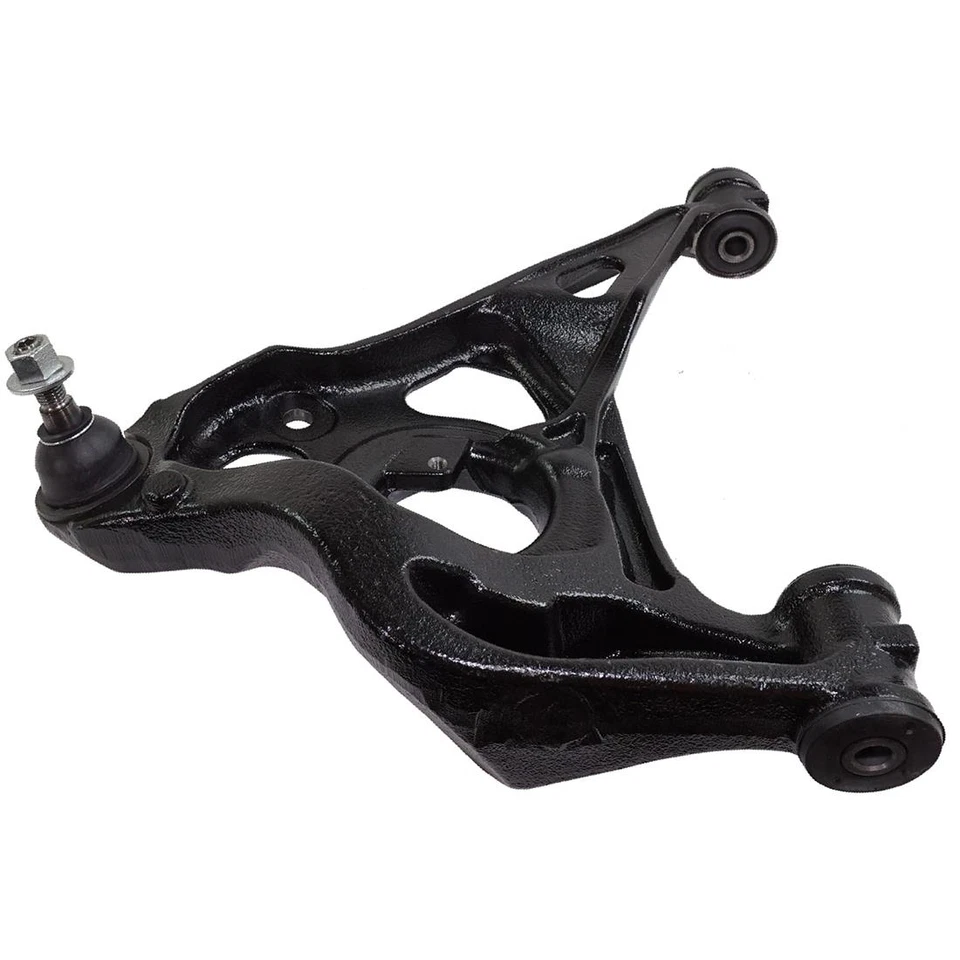 Front Lower Control Arm with Ball Joint fits 2006 2007 Chevrolet Express 3500 - Image 3 of 3