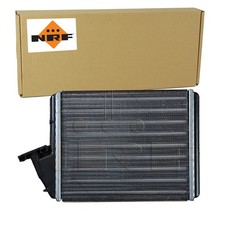 Radiateur Citroen VISA