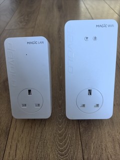 Devolo Magic 2 WIFI