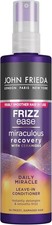 John Frieda Frizz Ease Leave-In Conditioner 200ml Spray - Detangles & Smooths
