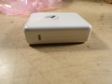 X15 GENUINE APPLE 140W USB-C POWER ADAPTER WHITE A2452