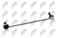 Stabilisator Stabi Koppelstange Vorne Links Rechts FÜR Seat Skoda VW