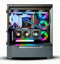 Custom Gaming/Workstation Builds? Flat �35 Build Fee !