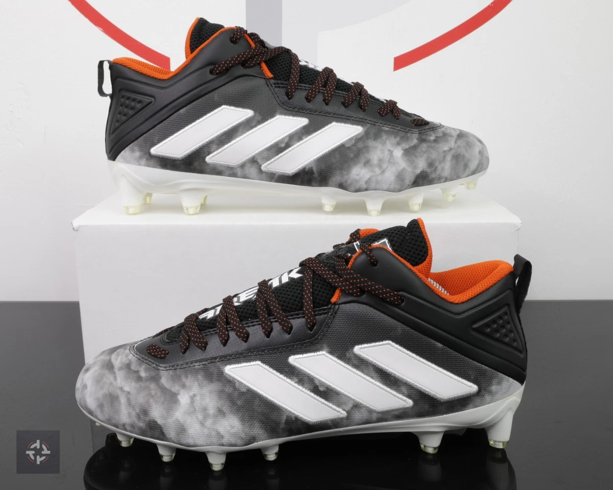 adidas Freak 21 Low Black for Sale | Authenticity Guaranteed | eBay
