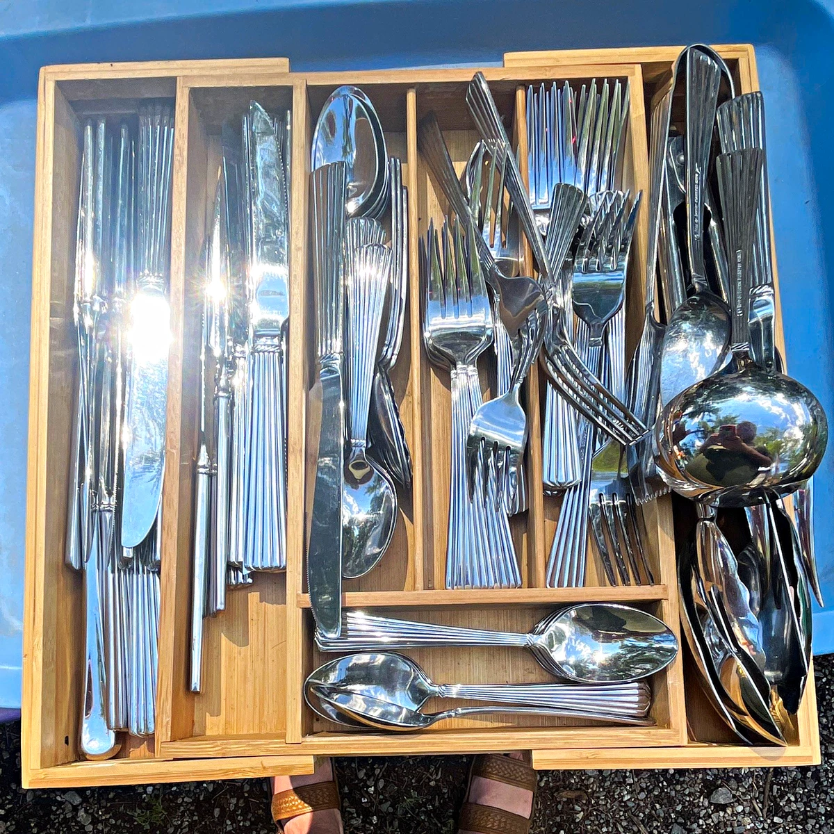 Reed & Barton Flatware Sets for sale | eBay