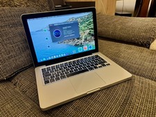 MacBook Pro 13 | Ἀkku neu | SSD | Intel DualCore | macOS | MS Office 2021