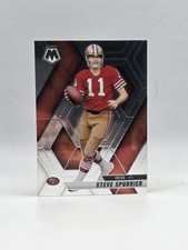 2025 Panini Mosaic Steve Spurrier #42