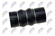 Ladeluftschlauch NTY GPP-FR-029 für FORD FOCUS 1 DAW DBW DFW Turnier DNW COURIER