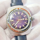 ⭐Vintage Soviet watch Vostok amphibian barrel 2209 18 jewels 200m made in USSR