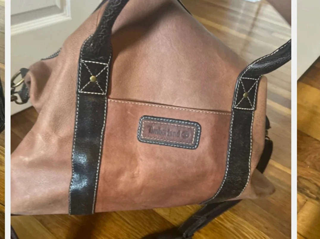 Timberland BAG products for sale | eBay