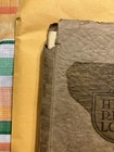 1923 History And Rhymes Of The Lost Battalion (WW1)  Buck Private McCollum Book — photo 10