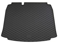 Gummi Kofferraumwanne FüR Audi A3 8P + 8PA Sportback Laderaumwanne Gummimatte