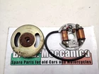 Flywheel Stator Ignition Original Dansi 100833 Minarelli Morini Benelli Bike