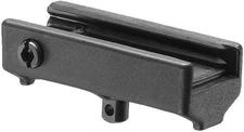 Mo Group Fab Defense Black Harris Bipod Adapter For Picatinny/Weaver : FX-HBA
