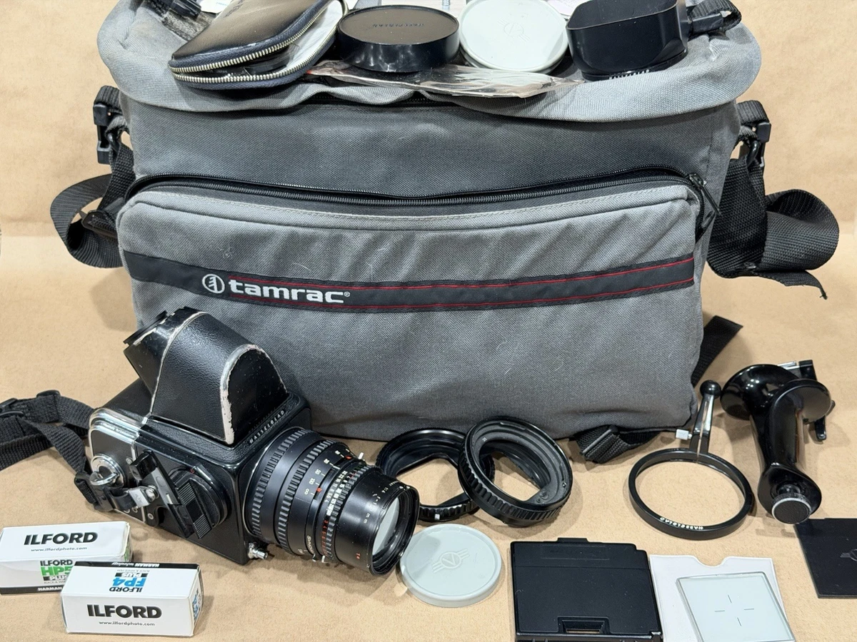 hasselblad 500cm back products for sale | eBay