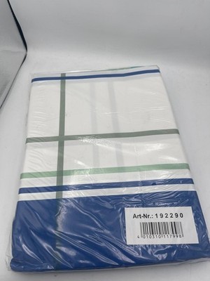 Microfaser Bettwäsche (135x200)   Top Qualität, bügelfrei & neu.