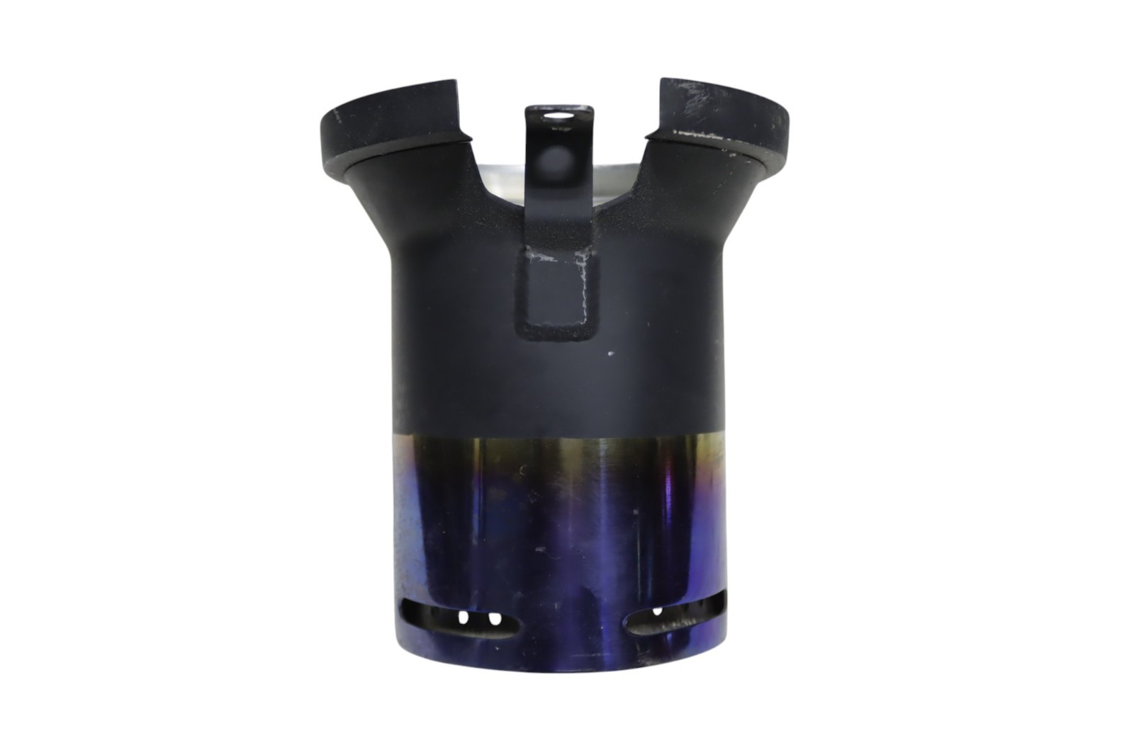 Lamborghini Aventador SVJ RYFT Rear Left & Right Exhaust Tip Set 2019 - 2021