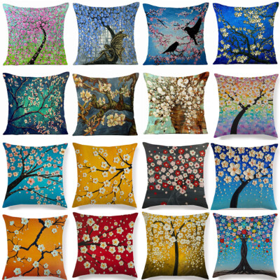 3d pillow covers