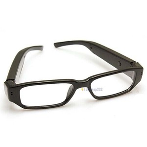 secret camera glasses