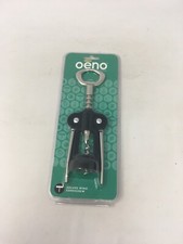 Oeno by Oenophilia Deluxe Wing Corksrew