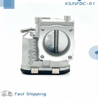 Throttle Body Fit for Proton CAMPRO Satria Neo 1.6L 0280750493 PW810687