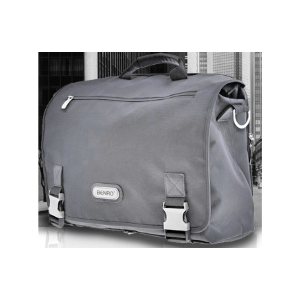 Sac photo Benro Sirius compact contre les chocs et la pluie