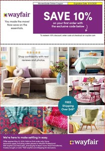 wayfair orders last year wayfair orders last year