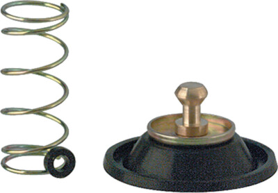 K L 1982-1983 CB750SC Nighthawk Honda AIR CUT OFF VALVE KIT HON 18-2795